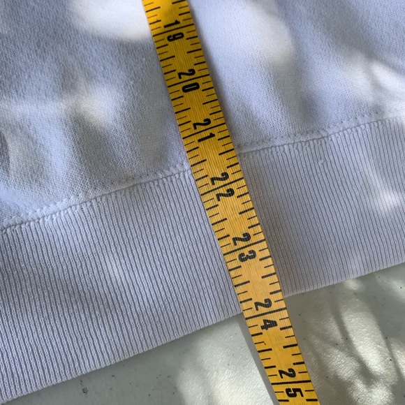 70s Vintage Nike sweatshirt size S/M. - Picture 7 of 8